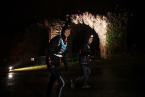Saintelyon 2018, Guillaume Porche,une SaintéLyon dans le moteur. 5 Saintelyon 2018, Guillaume Porche,une SaintéLyon dans le moteur. - Outdoor Edtions