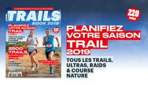 Trails Endurance Book 2019