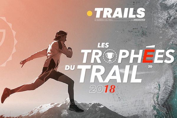 Les Trophées du Trail 2018