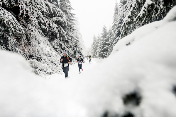 Trail hivernal Oxsitis Sancy Mt-Dore 6 TRAIL HIVERNAL OXSITIS SANCY MONT DORE 2019