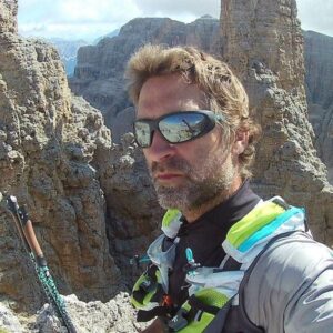 Thierry Chalandre, UTMB en 2016, cancer en 2017....à nouveau finisher en 2018 2 Thierry Chalandre