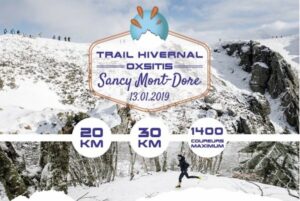 Trail hivernal Oxsitis Sancy Mt-Dore 8 Trail Hivernal Oxsitis Sancy Mont-Dore 2019