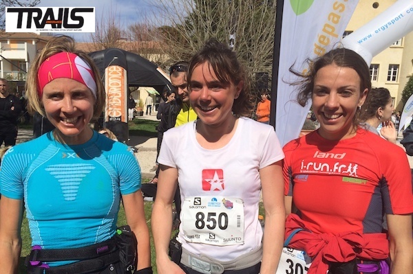 J.-Benedicto-C.-Chaverot-AL-Rousset - Trail du Ventoux 2014