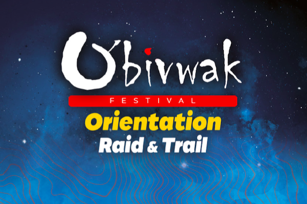 Raid O'Bivwak 2019 - Trail et Raid Orientation