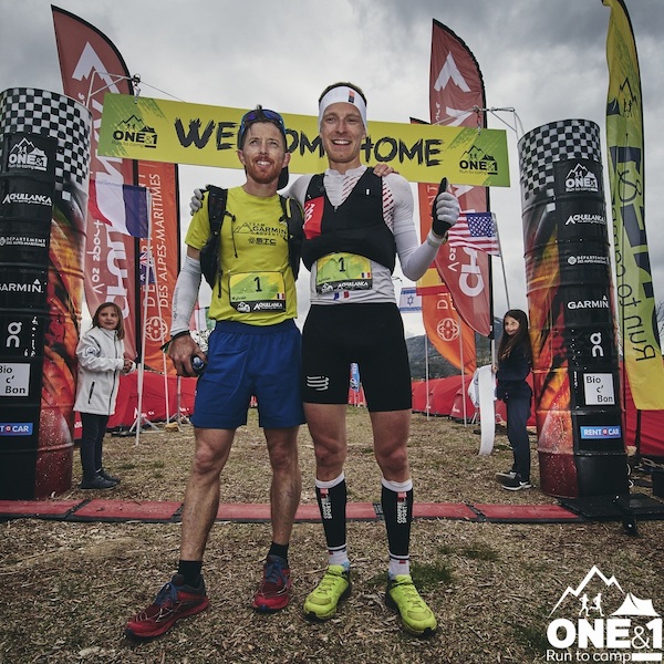 ONE & 1 - run to camp 2019 3 ONE & 1 - run to camp 2019 - Outdoor Edtions
