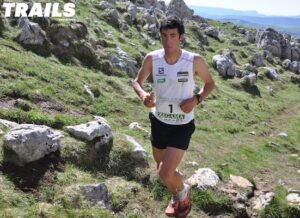 Zegama, le retour de K. Jornet 2 Kilian Jornet - Zegama 2013 - Fred Bousseau