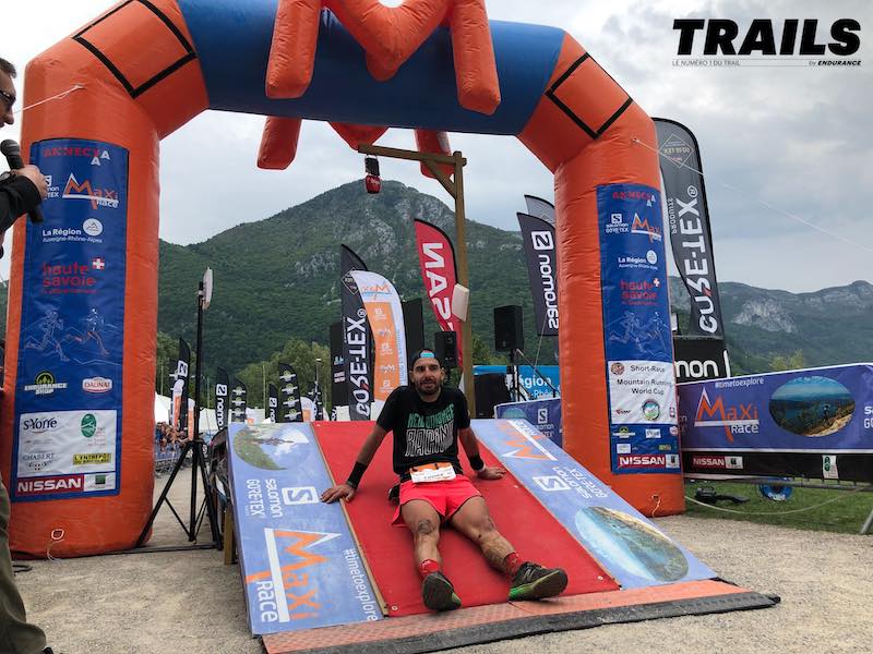 Maxi Race 2019, pluie, vent, soleil, boue et bouchons ! 10 Vincent Viet - 2nd MAxi Race 2019