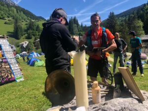 Chartreuse Terminorum – Une 3e édition record ! 3 Chartreuse Terminorum – Une 3e édition record ! - Outdoor Edtions