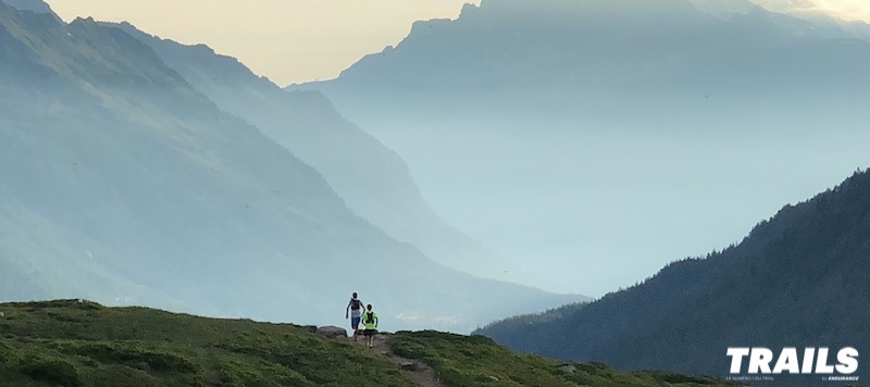 90 km du Mont-Blanc 2019