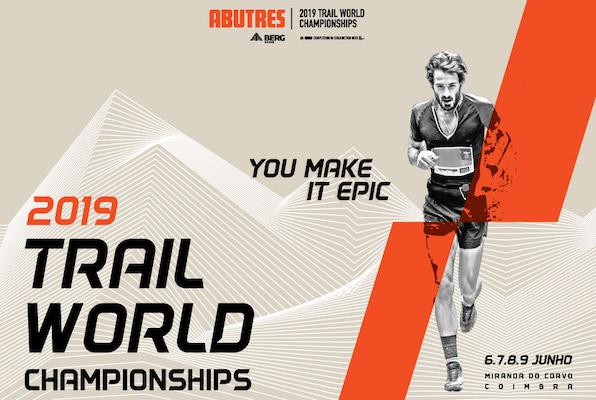 Championnats du Monde de trail 2019