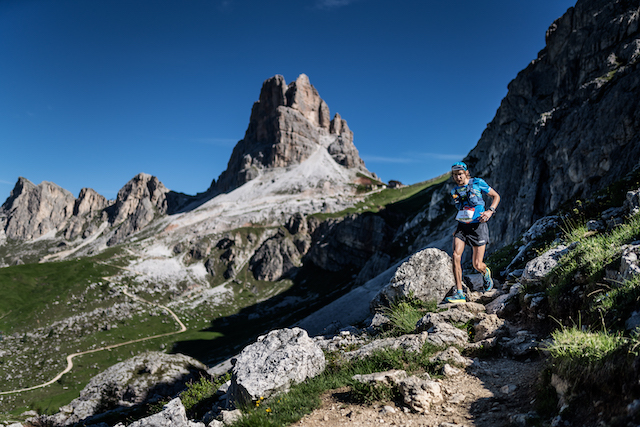 Lavaredo Ultra Trail – Du beau monde dans les Dolomites - Outdoor Edtions