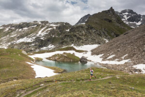 Trail Verbier Saint Bernard - Aigroz et Chorier dans la chaleur 2 Trail Verbier Saint Bernard - Aigroz et Chorier dans la chaleur - Outdoor Edtions