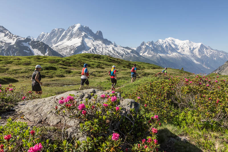 {RÉSULTATS} - Marathon du Mont-Blanc 2019 - Outdoor Edtions