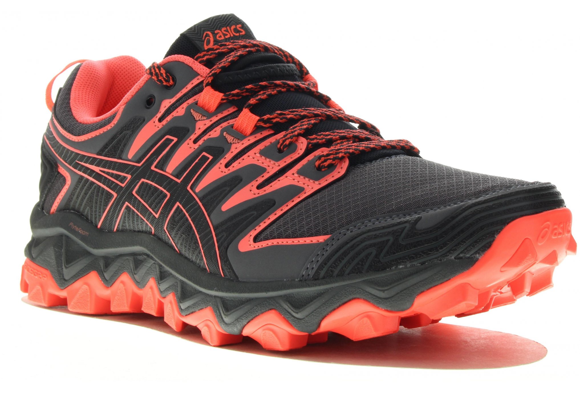 running femme asics trail running femme asics trail