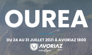 Ourea Trail 2021 - 200 000 € de prize money - ANNULÉ - Outdoor Edtions