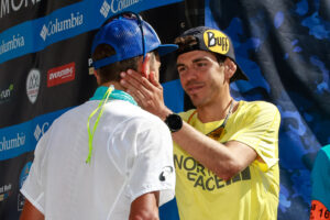UTMB 2019 – Le solo intégral de Capell 2 UTMB 2019 – Le solo intégral de Capell - Outdoor Edtions