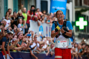 UTMB 2019 – Le solo intégral de Capell 6 UTMB 2019 – Le solo intégral de Capell - Outdoor Edtions