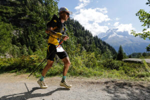 UTMB 2019 – Le solo intégral de Capell 4 UTMB 2019 – Le solo intégral de Capell - Outdoor Edtions
