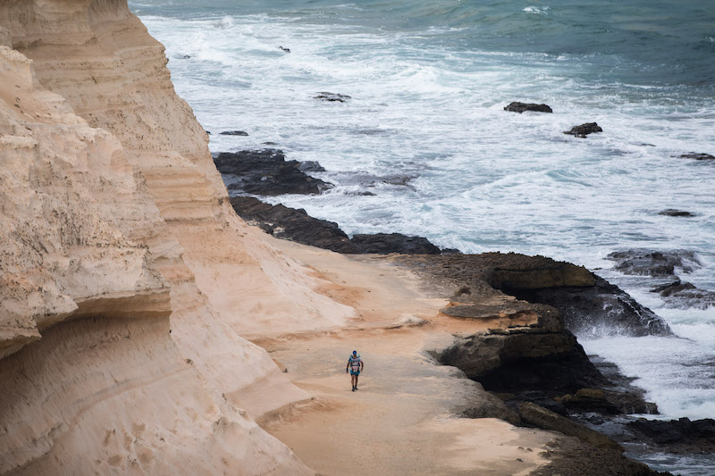 Half marathon des sables Fuerteventura 2019 - Outdoor Edtions