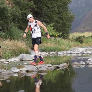 Réunion 2019, la surprise du chef G. Curmer 2 G. Curmer - Diagonale des Fous 2019
