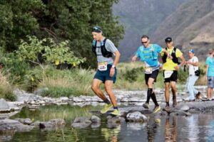 Réunion 2019, la surprise du chef G. Curmer 3 Grand Raid de La Reunion 2019