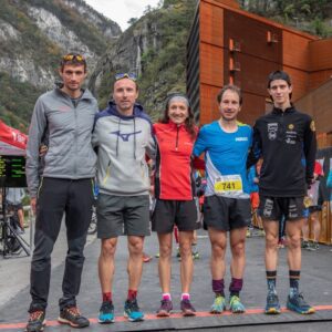 Trail EDF des vallées d’Aigueblanche, succès populaire au milieu des Champions - Outdoor Edtions