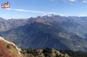 Trail EDF des vallées d’Aigueblanche 2019 - Outdoor Edtions