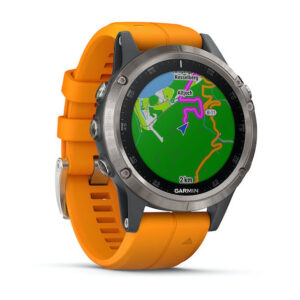 Garmin Fénix 6, la montre Hi-Tech connectée des sportifs - Outdoor Edtions