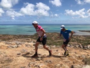 Trail de Rodrigues 2019 - Fred Bousseau