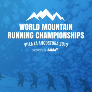 World Moutain Running Championships 2019