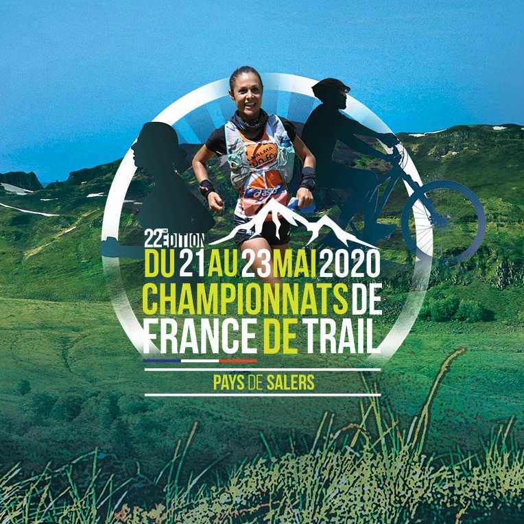 Championnats de France de Trail 2020