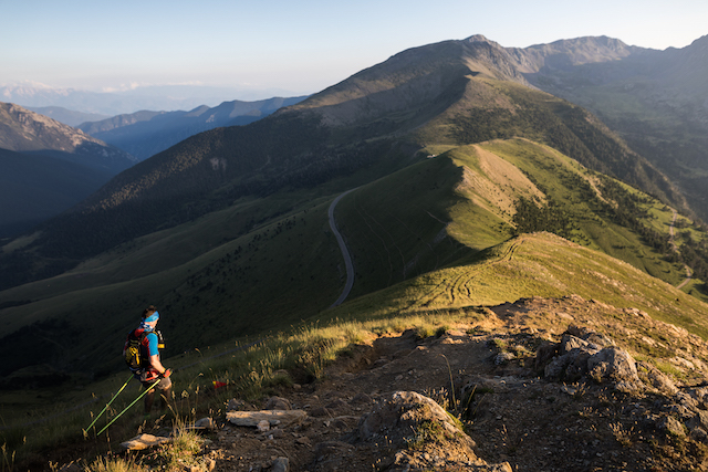 Andorra Ultra Trail Vallnord - 5 formats pour entrer dans l'histoire - Outdoor Edtions