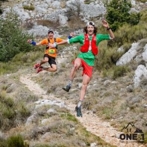 One&1 - run to camp 2019