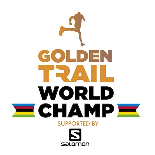 Golden Trail Serie World Championship