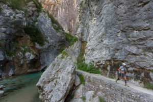 Var Verdon Canyon Challenge - au coeur du plus grand canyon d’Europe - Outdoor Edtions