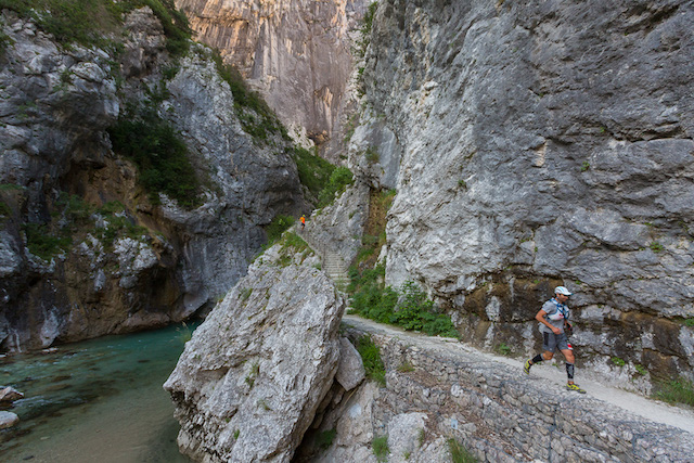 Var Verdon Canyon Challenge - au coeur du plus grand canyon d’Europe - Outdoor Edtions