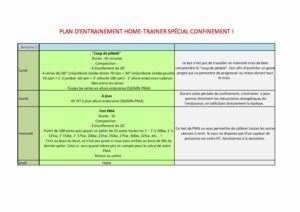PLAN D'ENTRAINEMENT__HOME-TRAINER - Outdoor Edtions