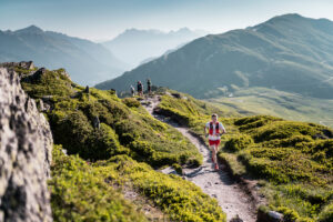 Préparer le Marathon du Mont Blanc - Outdoor Edtions