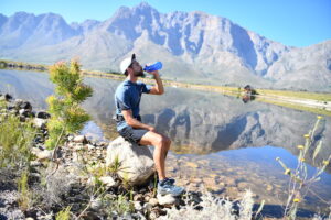 Nutrition en Trail running - Les clés pour optimiser naturellement vos performances 4 Nutrition en Trail running - Les clés pour optimiser naturellement vos performances - Outdoor Edtions