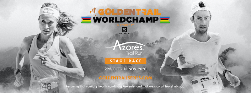 Golden Trail Serie World Championship