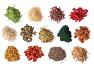 Nutrition en Trail running - Les clés pour optimiser naturellement vos performances 8 Nutrition en Trail running - Les clés pour optimiser naturellement vos performances - Outdoor Edtions