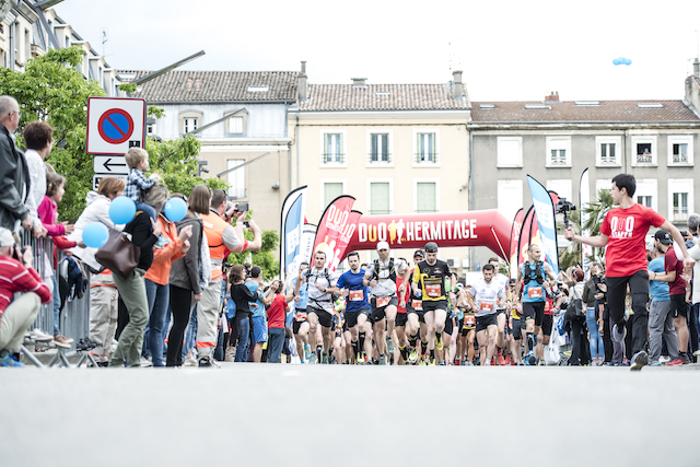 Un Duo de l'Hermitage aux saveurs automnales - Outdoor Edtions