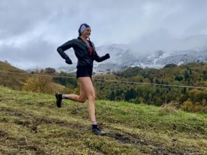 Camille Bruyas-vainqueur 51 km