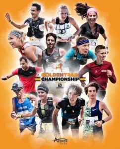 Golden Trail Championship 2020 - Preview - Outdoor Edtions