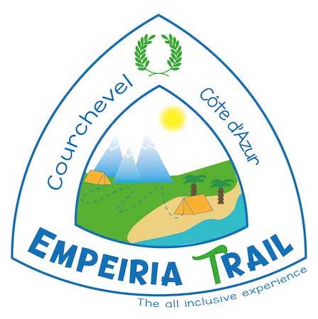 Erik Clavery - Empeiria Trail 2021
