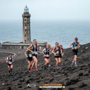 Golden Trail Series 2020