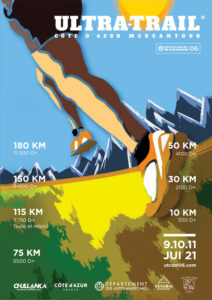UTCAM 2021, 2 nouveaux parcours d'Ultra. - Outdoor Edtions