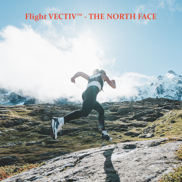 Flight VECTIV™ - The North Face