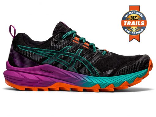 Asics - Gel-Trabuco 9 - Outdoor Edtions