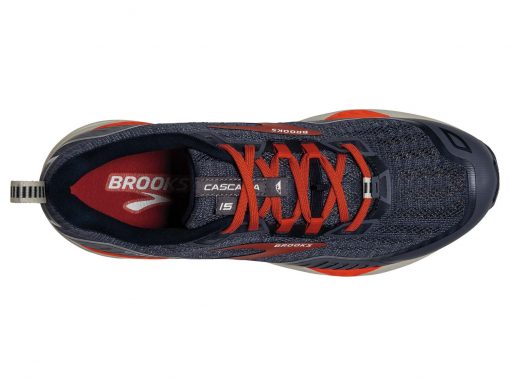 Brooks - Cascadia 15 - Outdoor Edtions